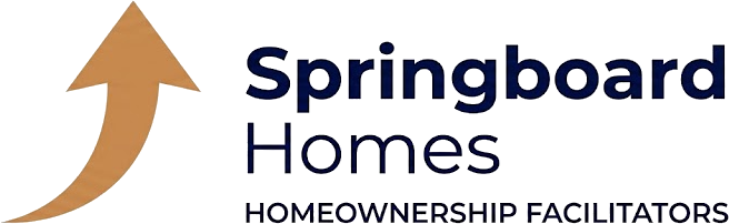 Springboard Homes logo